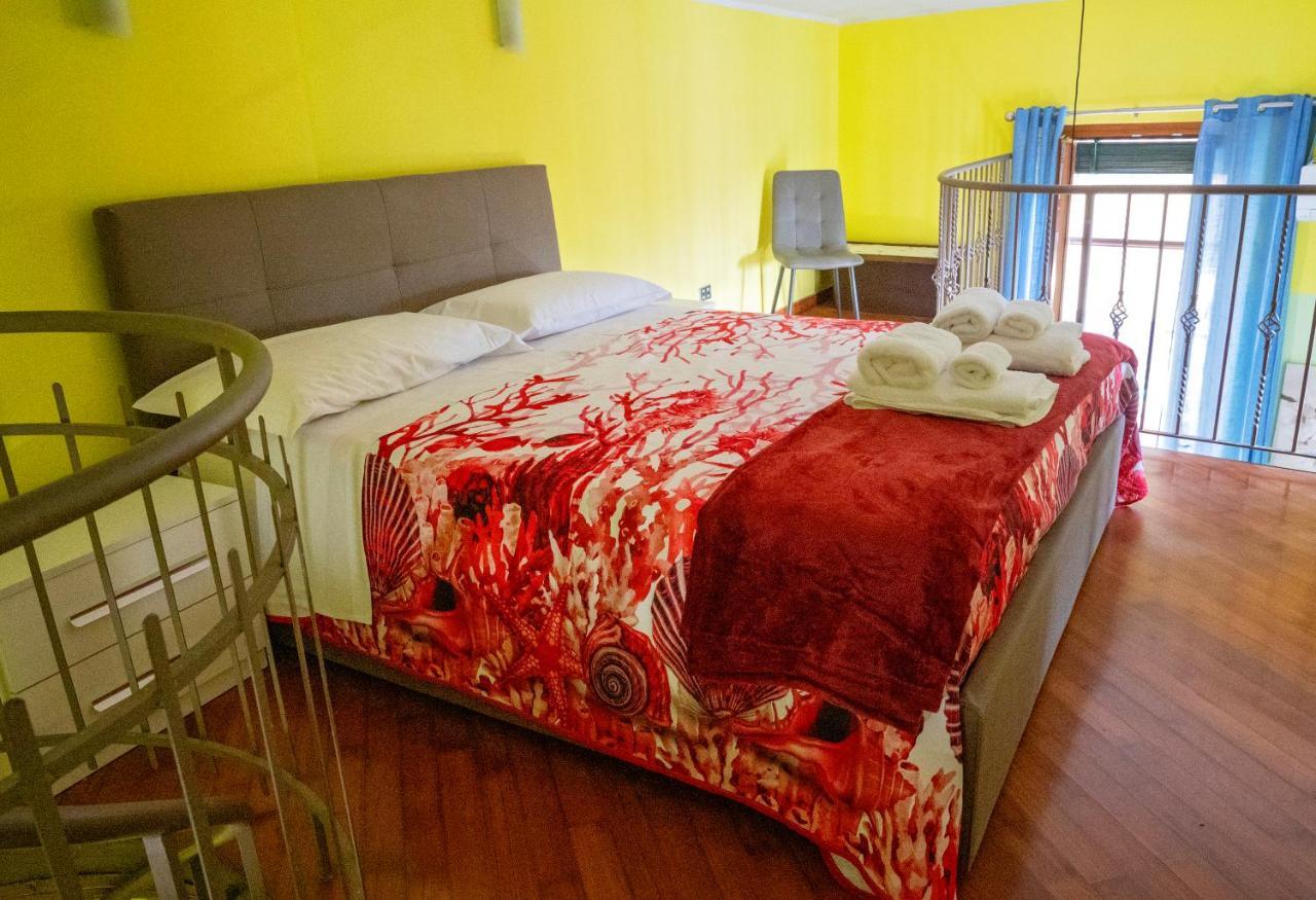 Casa "Positano" Da Ely - Salerno Centro Con Self Check-In Διαμέρισμα Εξωτερικό φωτογραφία