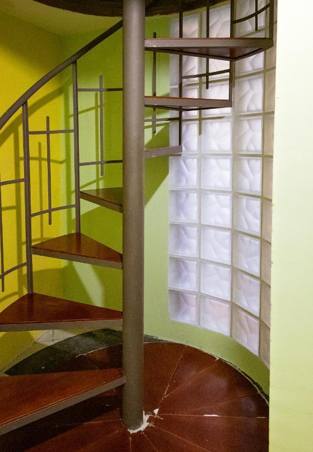 Casa "Positano" Da Ely - Salerno Centro Con Self Check-In Διαμέρισμα Εξωτερικό φωτογραφία