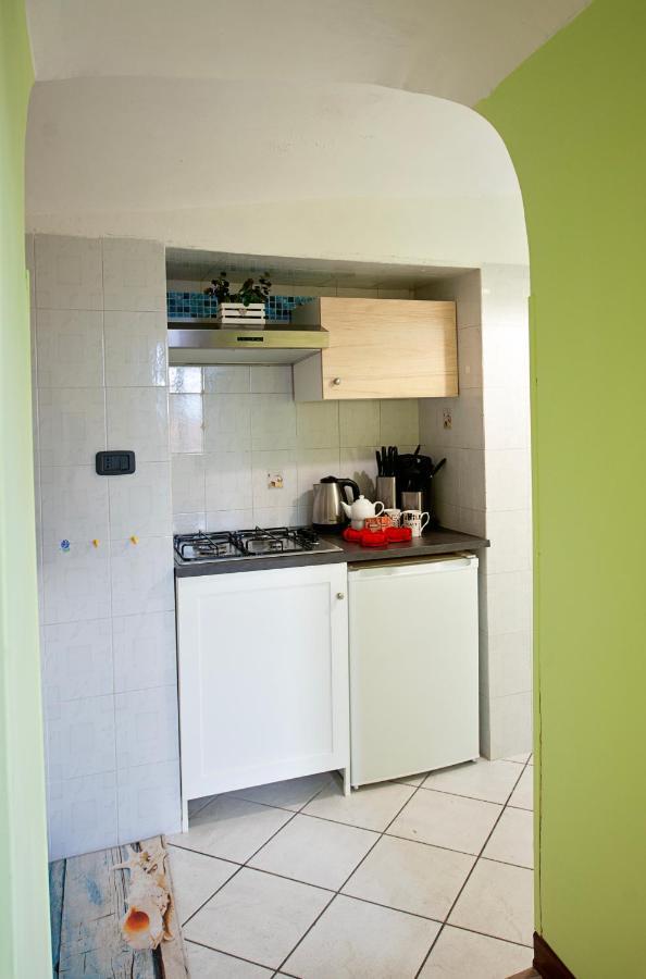 Casa "Positano" Da Ely - Salerno Centro Con Self Check-In Διαμέρισμα Εξωτερικό φωτογραφία