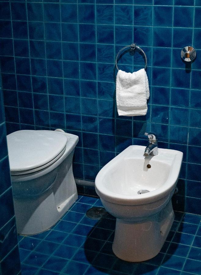 Casa "Positano" Da Ely - Salerno Centro Con Self Check-In Διαμέρισμα Εξωτερικό φωτογραφία